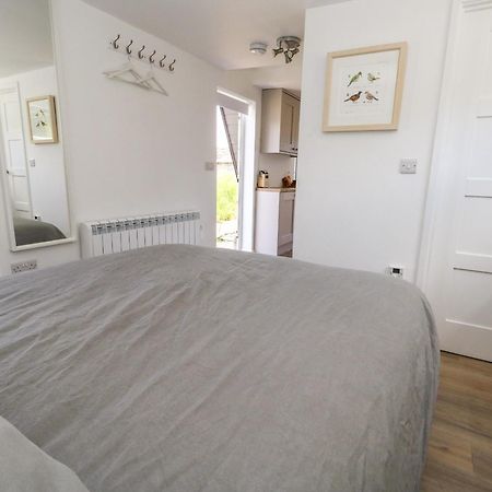 The Cabin Swanage Luaran gambar