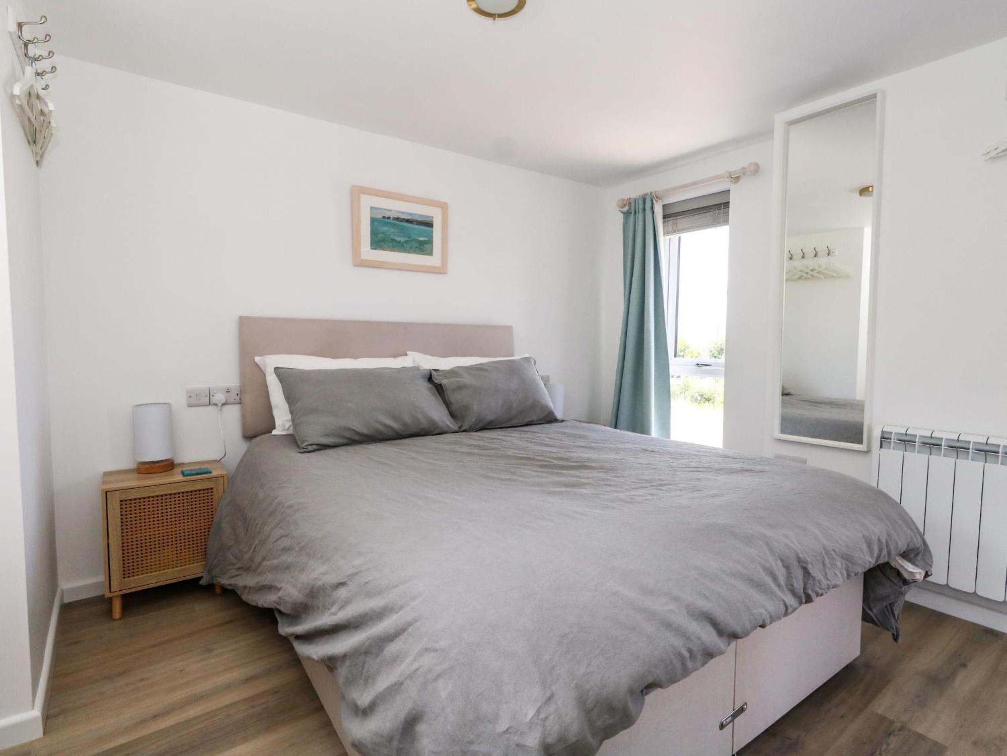 The Cabin Swanage Luaran gambar